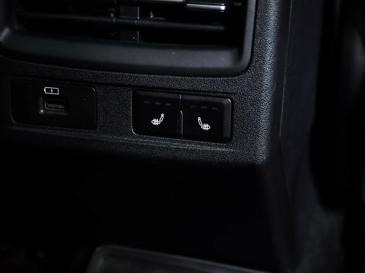 Купить Omoda C5 I, 2023, 34 983 км, фото №16