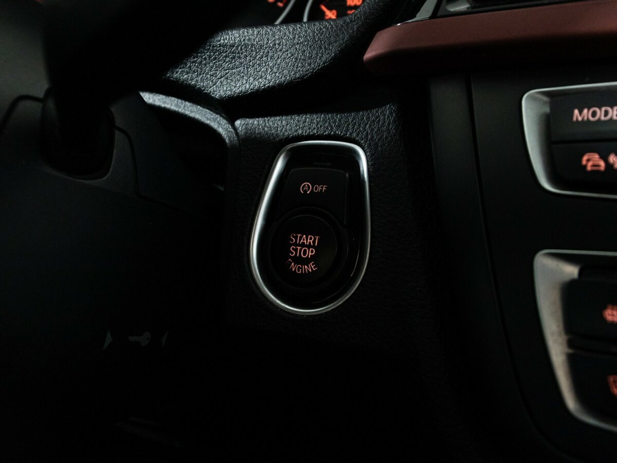 Купить BMW 3 серии 320d VI (F3x), 2013, 106 020 км, фото №17