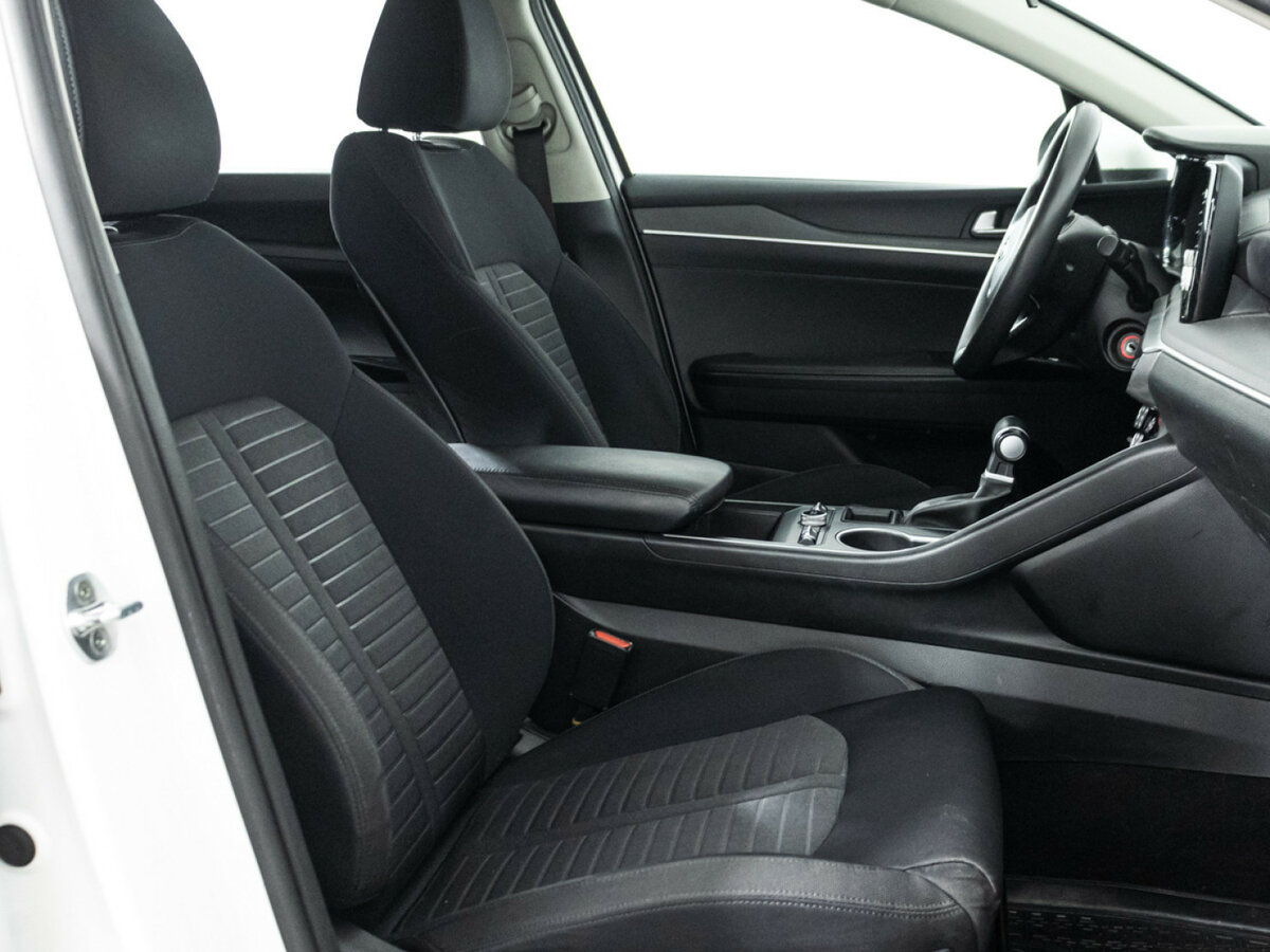 Купить Kia K5 III, 2020, 103 000 км, фото №14