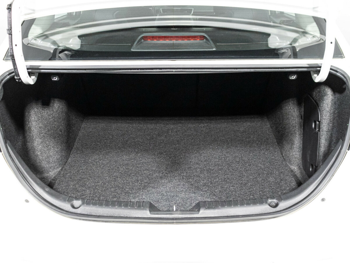 Купить Mazda 3 III (BM), 2014, 37 079 км, фото №14