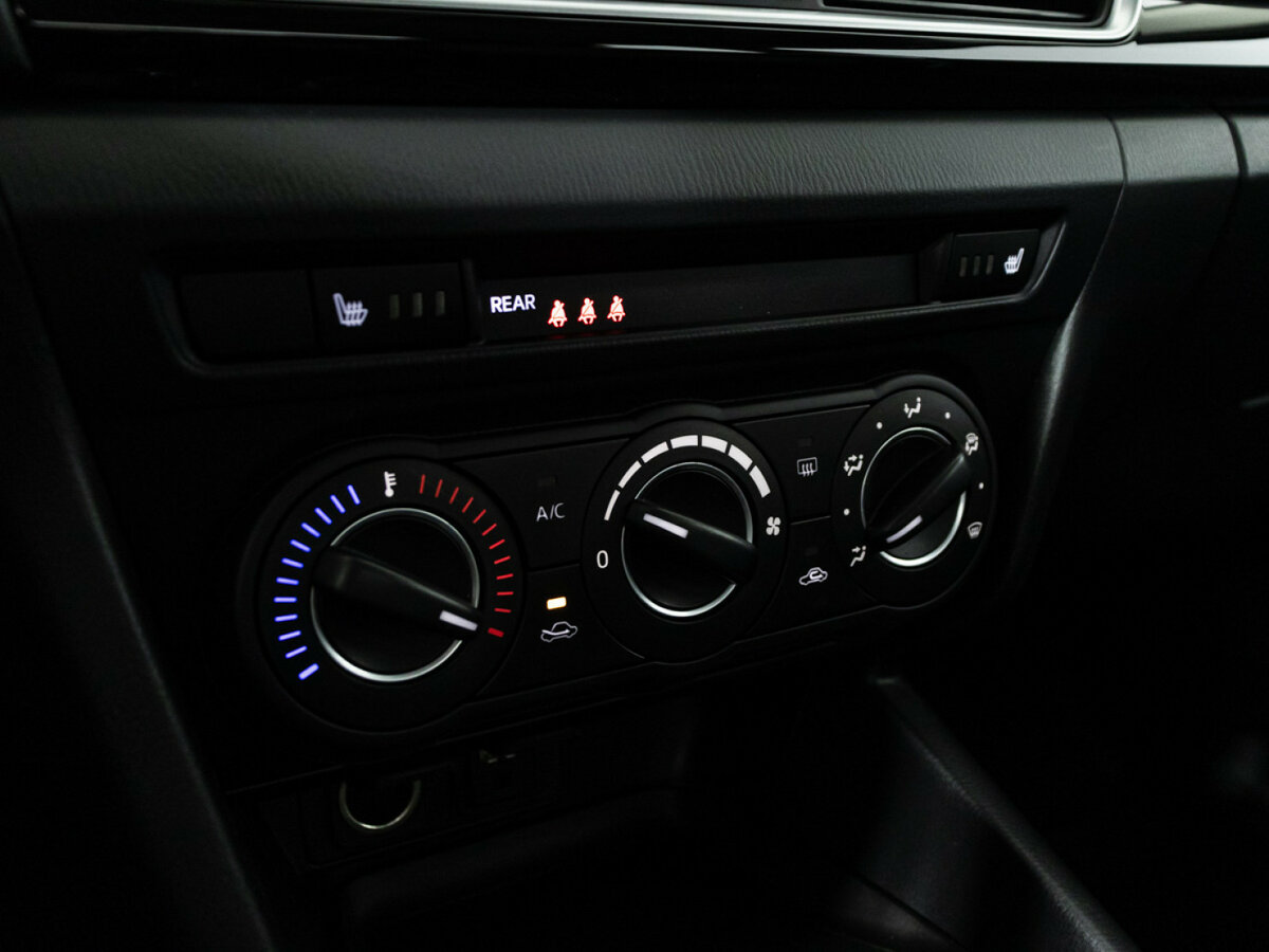 Купить Mazda 3 III (BM), 2014, 37 079 км, фото №17