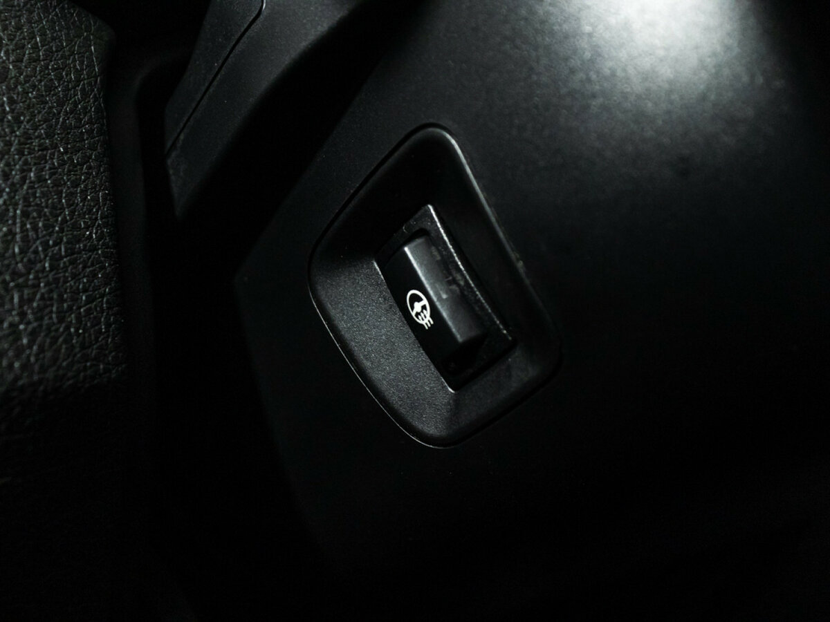 Купить BMW 3 серии 316i VI (F3x), 2014, 125 475 км, фото №17