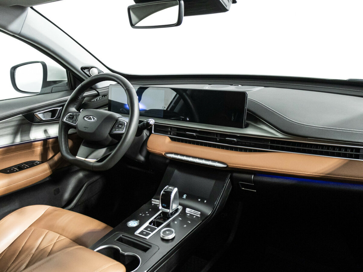 Купить Chery Tiggo 8 Pro Max I, 2023, 21 613 км, фото №8