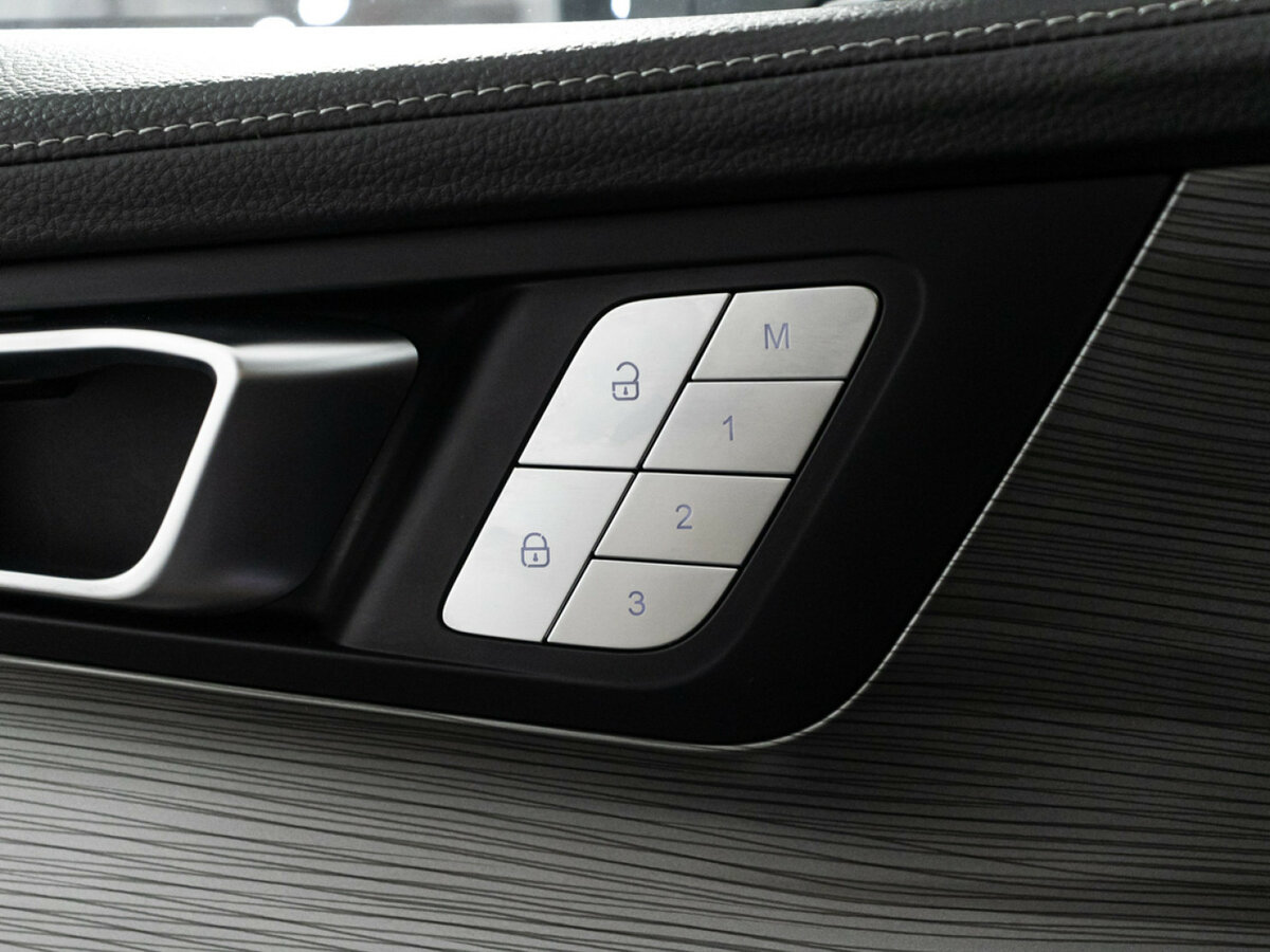 Купить Chery Tiggo 8 Pro Max I, 2023, 21 613 км, фото №17