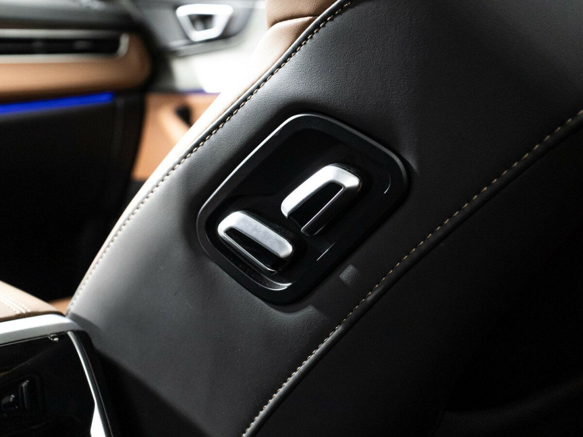 Купить Chery Tiggo 8 Pro Max I, 2023, 21 613 км, фото №24