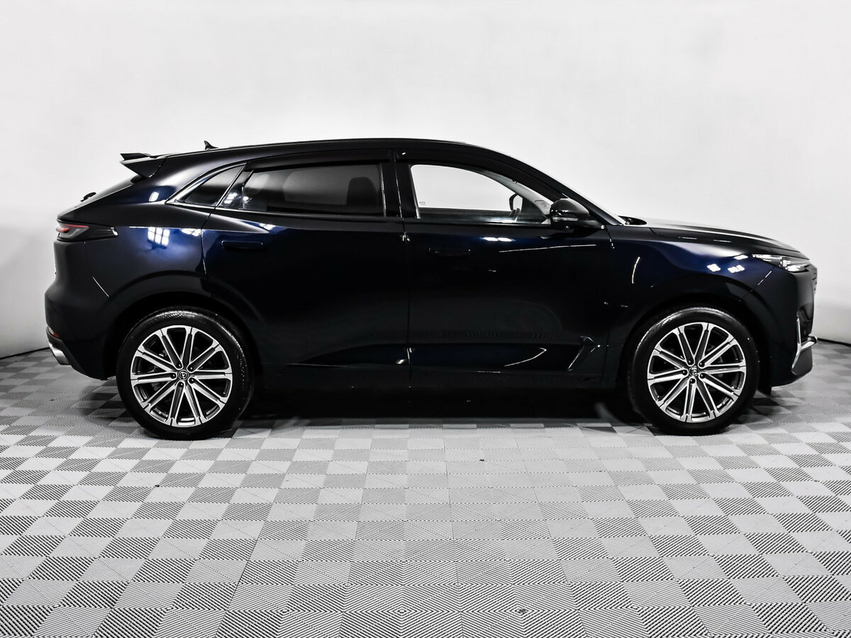 Купить Changan UNI-K, 2023, 39 600 км, фото №4