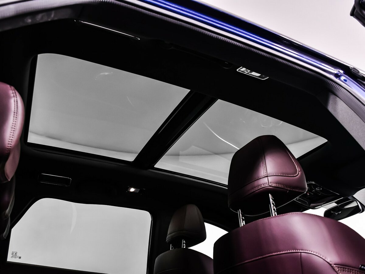 Купить JETOUR X90 PLUS, 2023, 20 100 км, фото №15