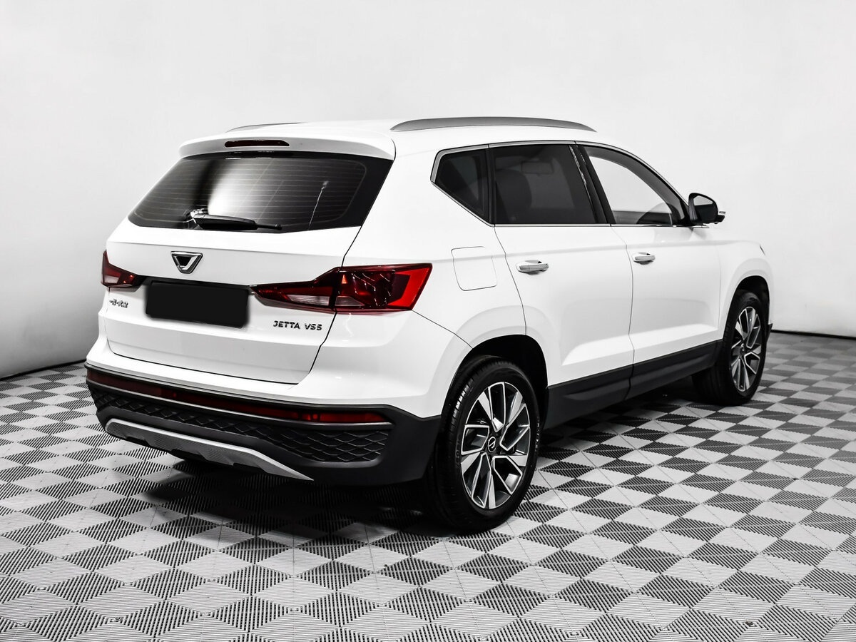 Купить Jetta VS5 I Рестайлинг, 2023, 61 029 км, фото №5