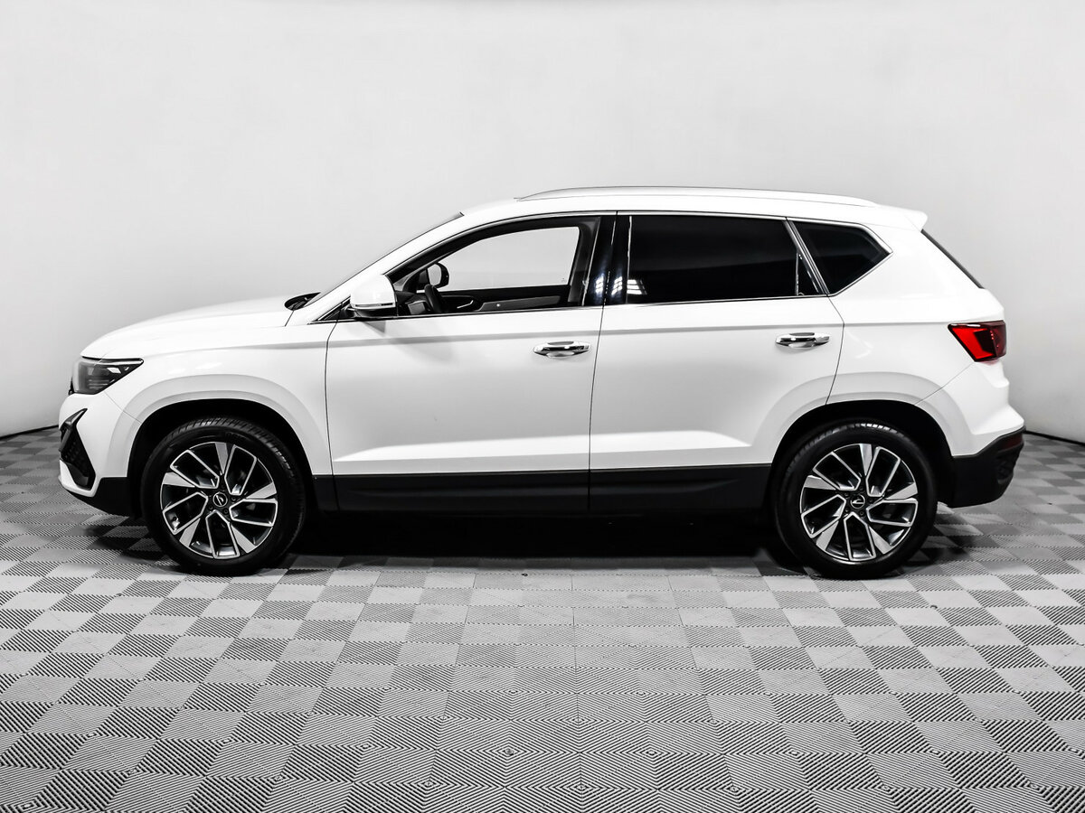 Купить Jetta VS5 I Рестайлинг, 2023, 61 029 км, фото №8