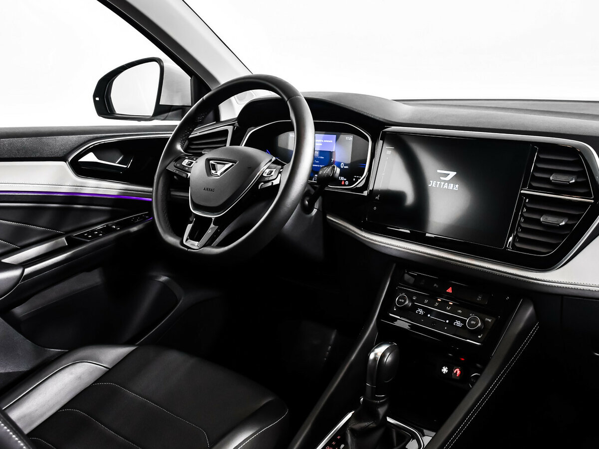 Купить Jetta VS5 I Рестайлинг, 2023, 61 029 км, фото №9