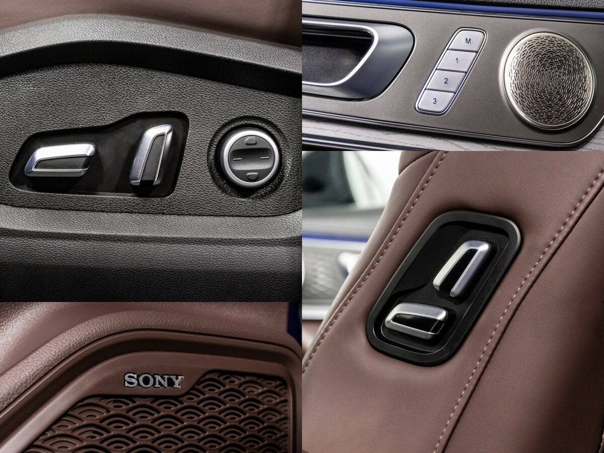 Купить Chery Tiggo 8 Pro Max I Рестайлинг, 2023, 47 436 км, фото №13