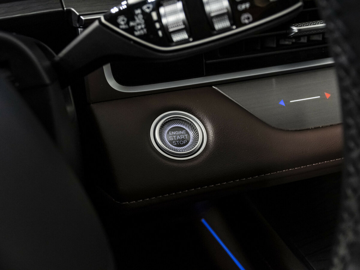 Купить Chery Tiggo 8 Pro Max I Рестайлинг, 2023, 47 436 км, фото №18