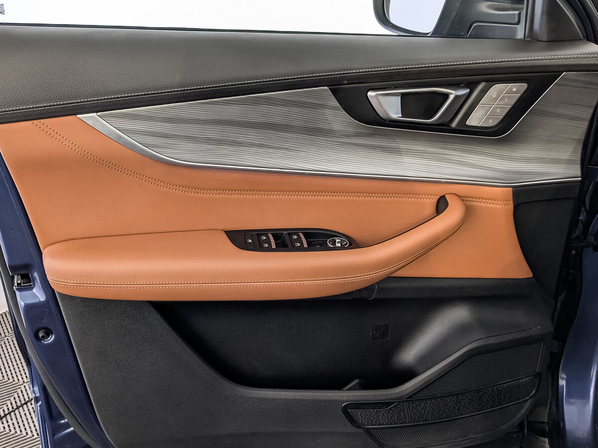 Купить Chery Tiggo 8 Pro Max I, 2023, 58 515 км, фото №18