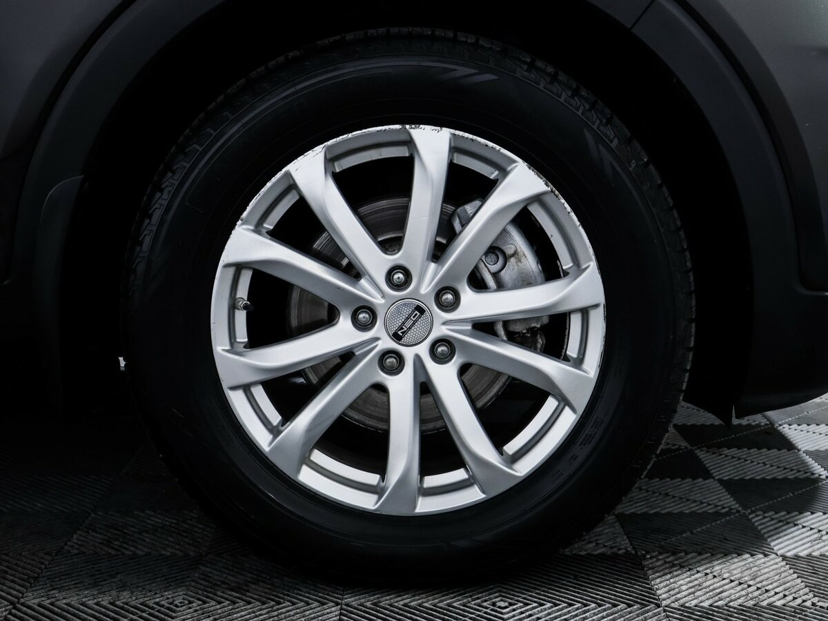 Купить Kia Sorento III Prime Рестайлинг, 2019, 79 103 км, фото №12