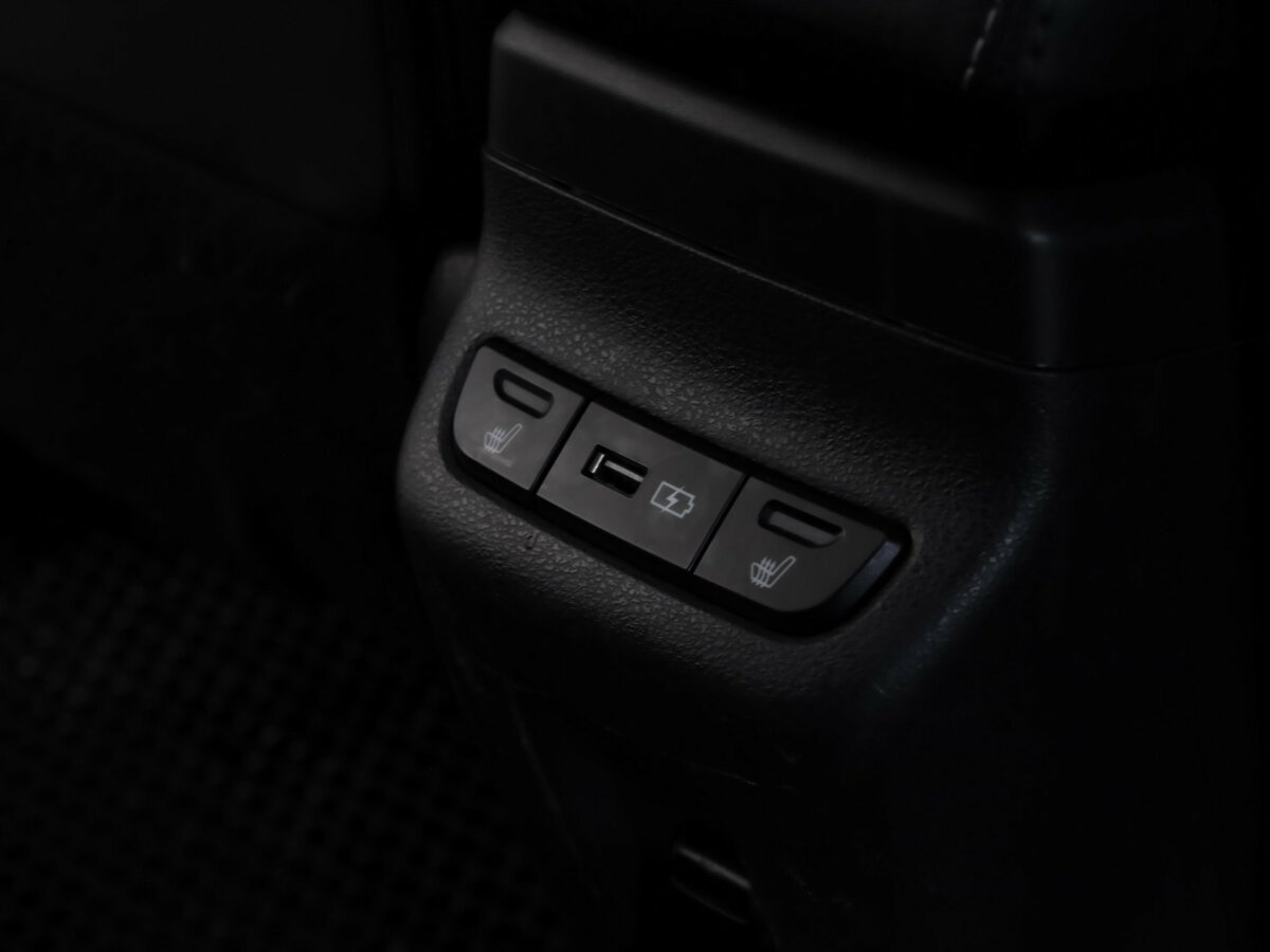 Купить Lada (ВАЗ) Vesta SW Cross I, 2021, 129 822 км, фото №15