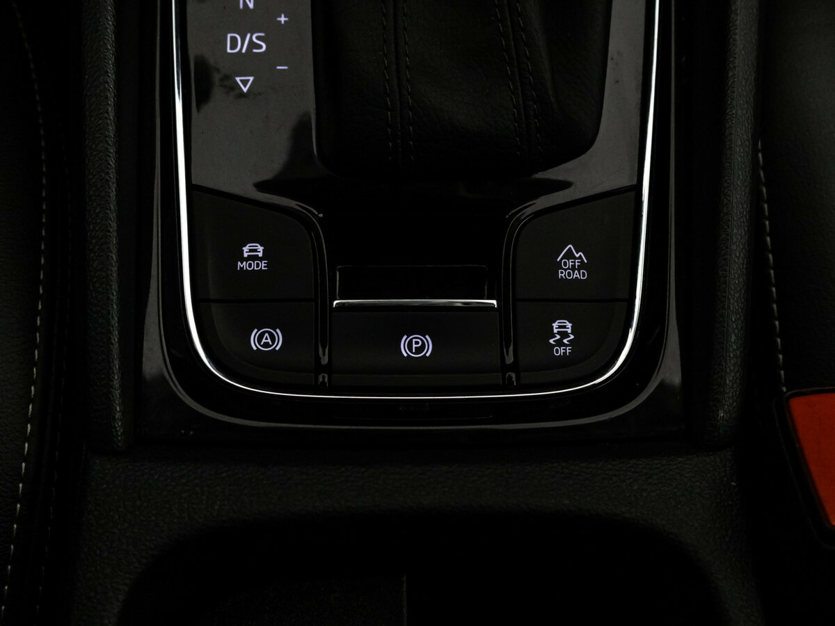 Купить Skoda Kodiaq I, 2019, 98 645 км, фото №14