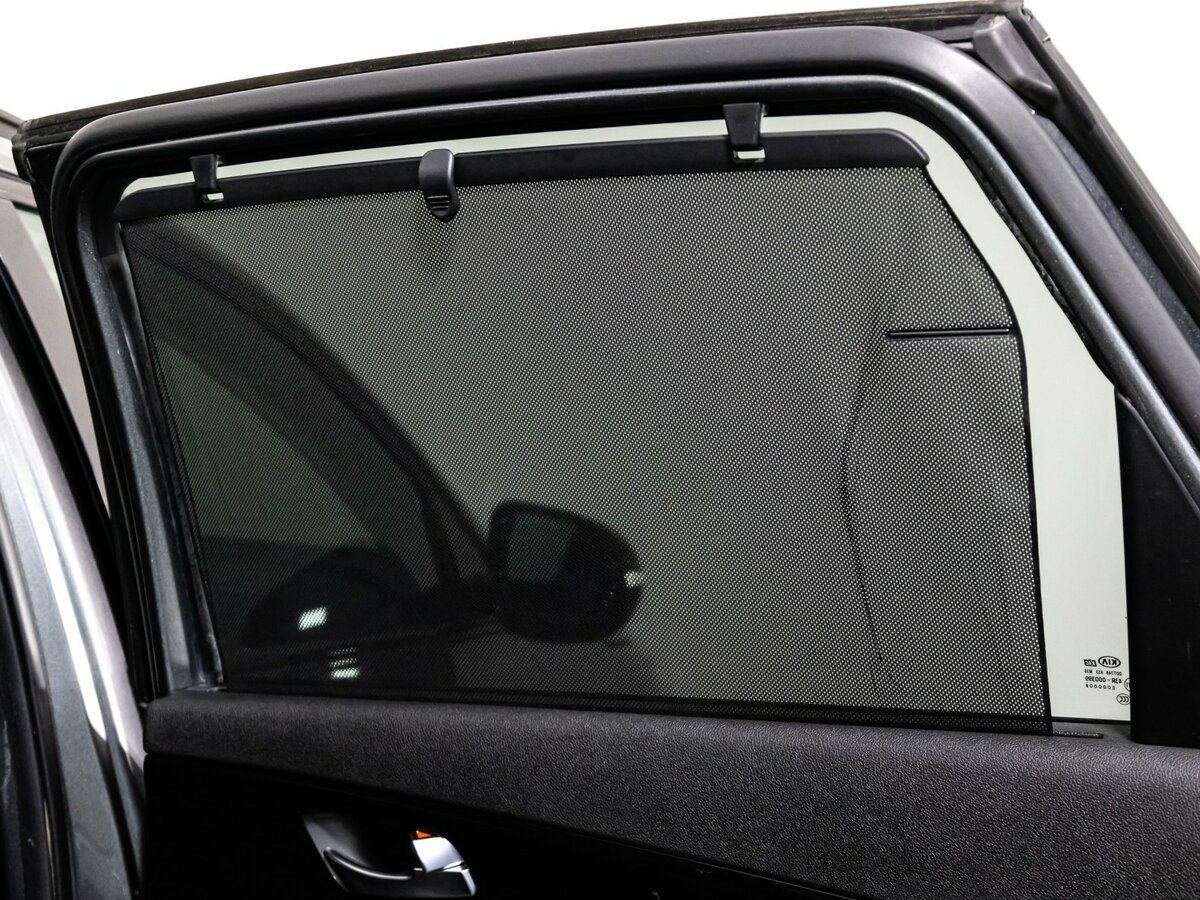 Купить Kia Sorento III Prime Рестайлинг, 2018, 110 342 км, фото №25