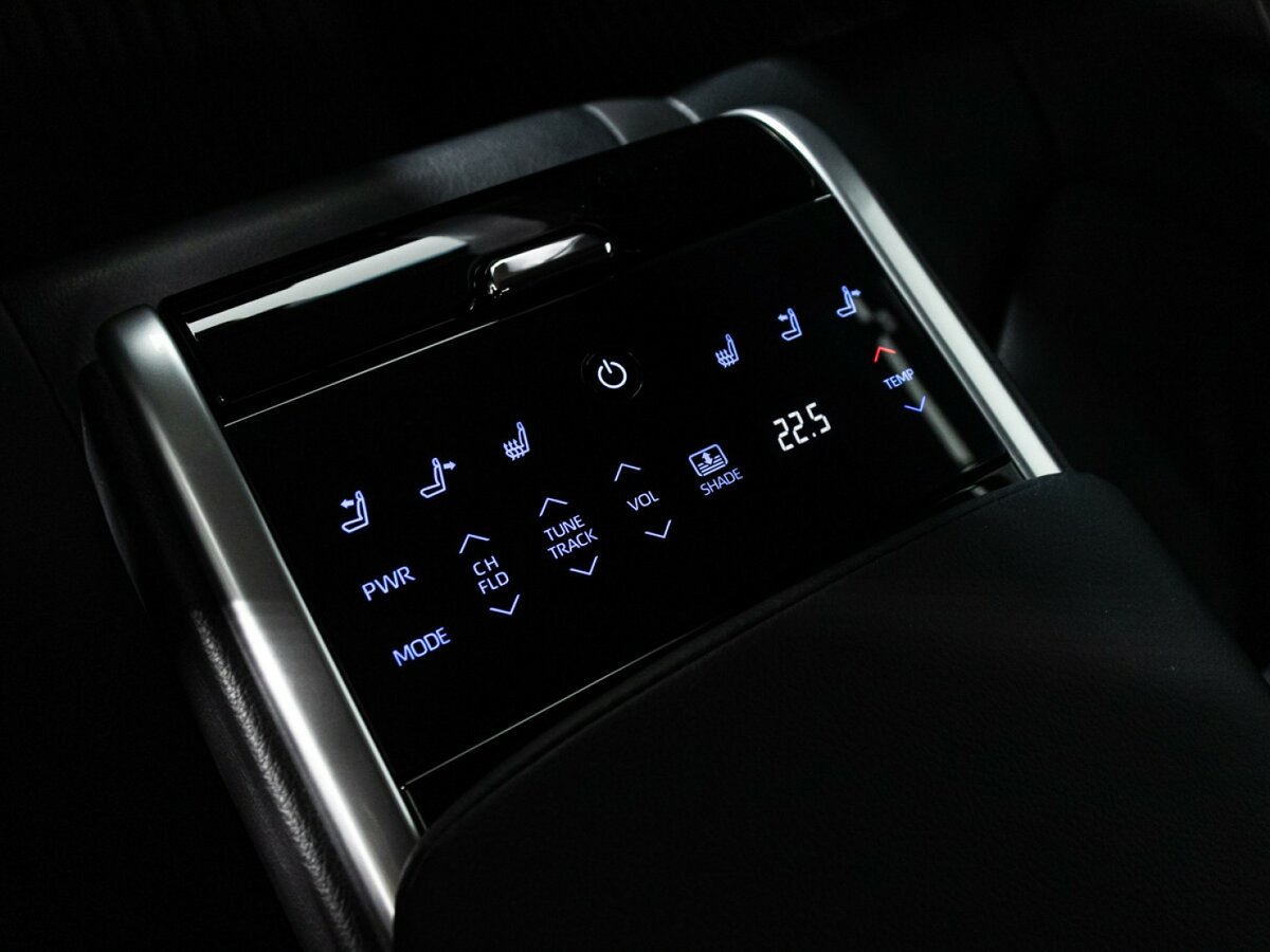 Купить Toyota Camry VIII (XV70) Рестайлинг, 2021, 251 000 км, фото №14