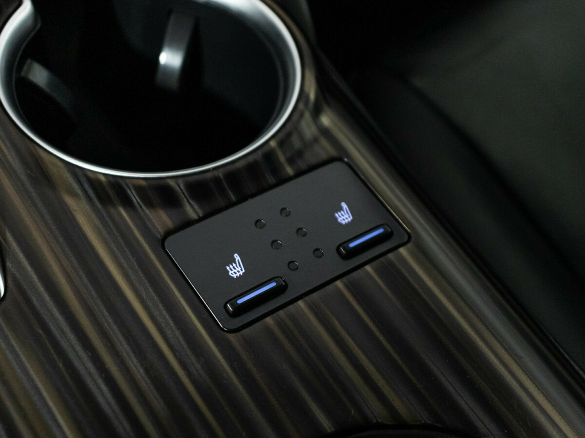 Купить Toyota Camry VIII (XV70), 2019, 127 380 км, фото №19