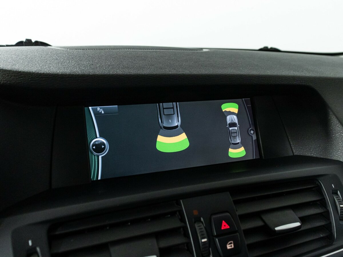 Купить BMW X3 28i xDrive II (F25), 2012, 117 000 км, фото №18