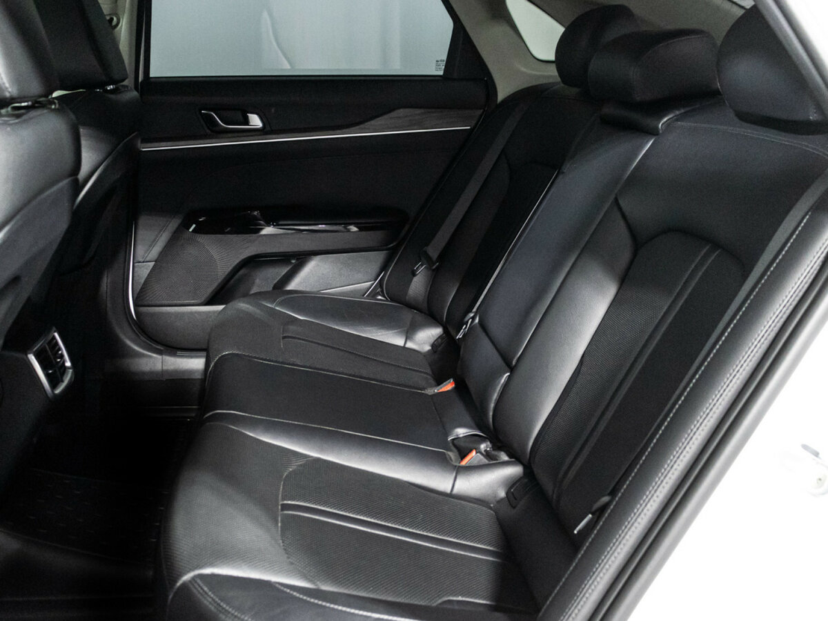 Купить Kia K5 III, 2021, 96 955 км, фото №10