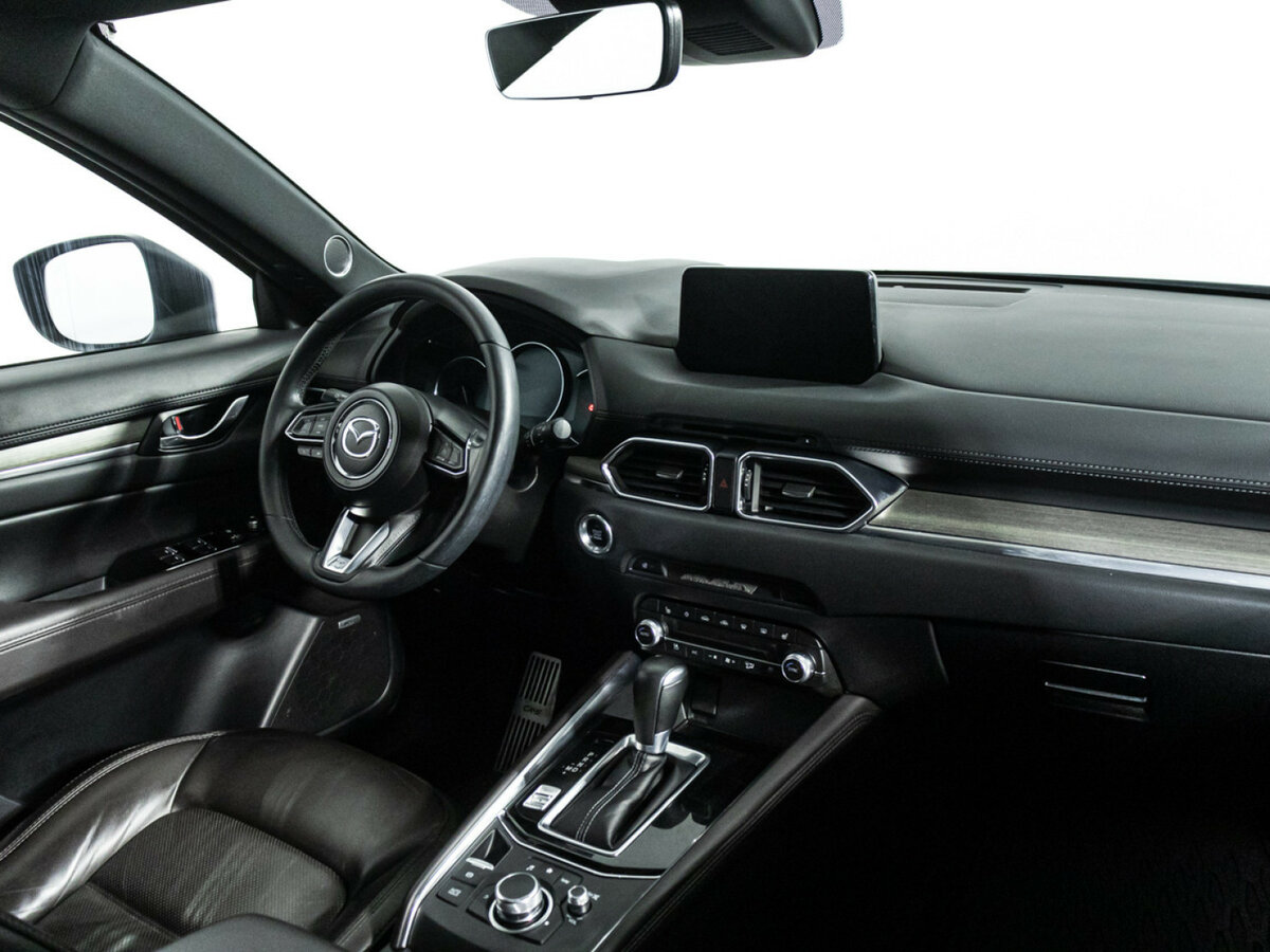Купить Mazda CX-5 II, 2020, 105 091 км, фото №9