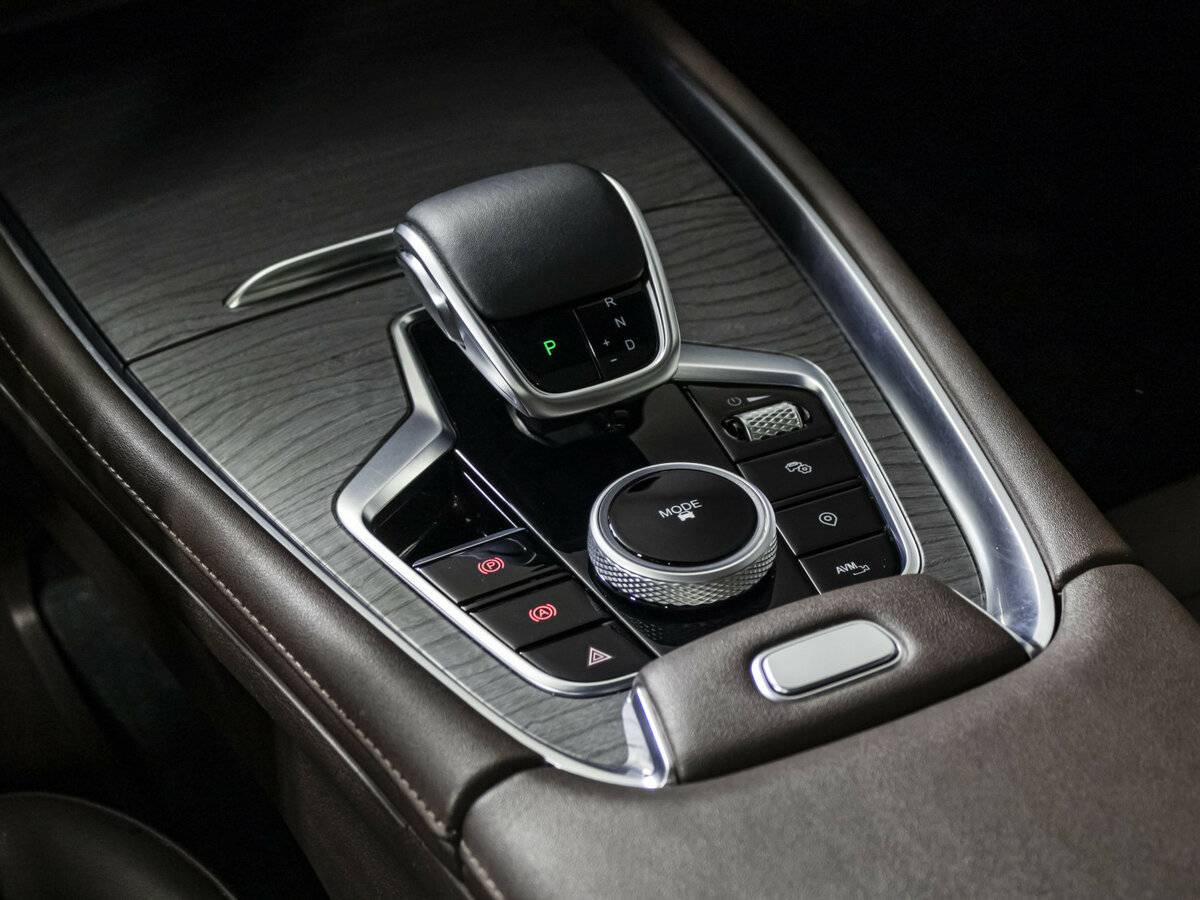 Купить Chery Tiggo 8 Pro Max I Рестайлинг, 2023, 36 038 км, фото №22