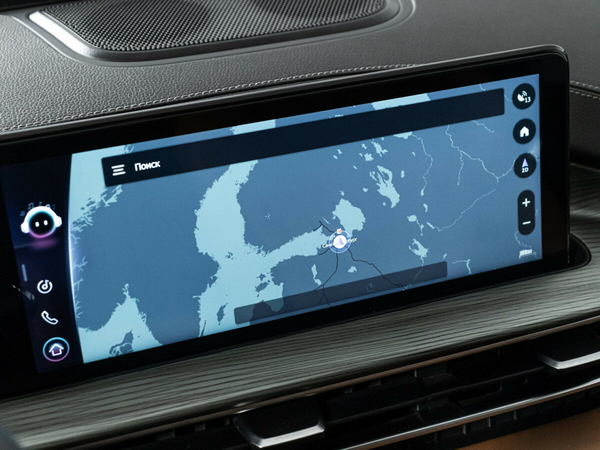 Купить Chery Tiggo 8 Pro Max I, 2023, 21 482 км, фото №18