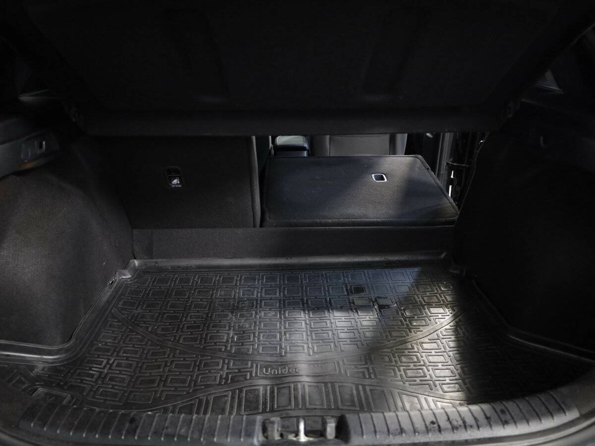 Купить Kia Ceed III, 2020, 54 188 км, фото №22