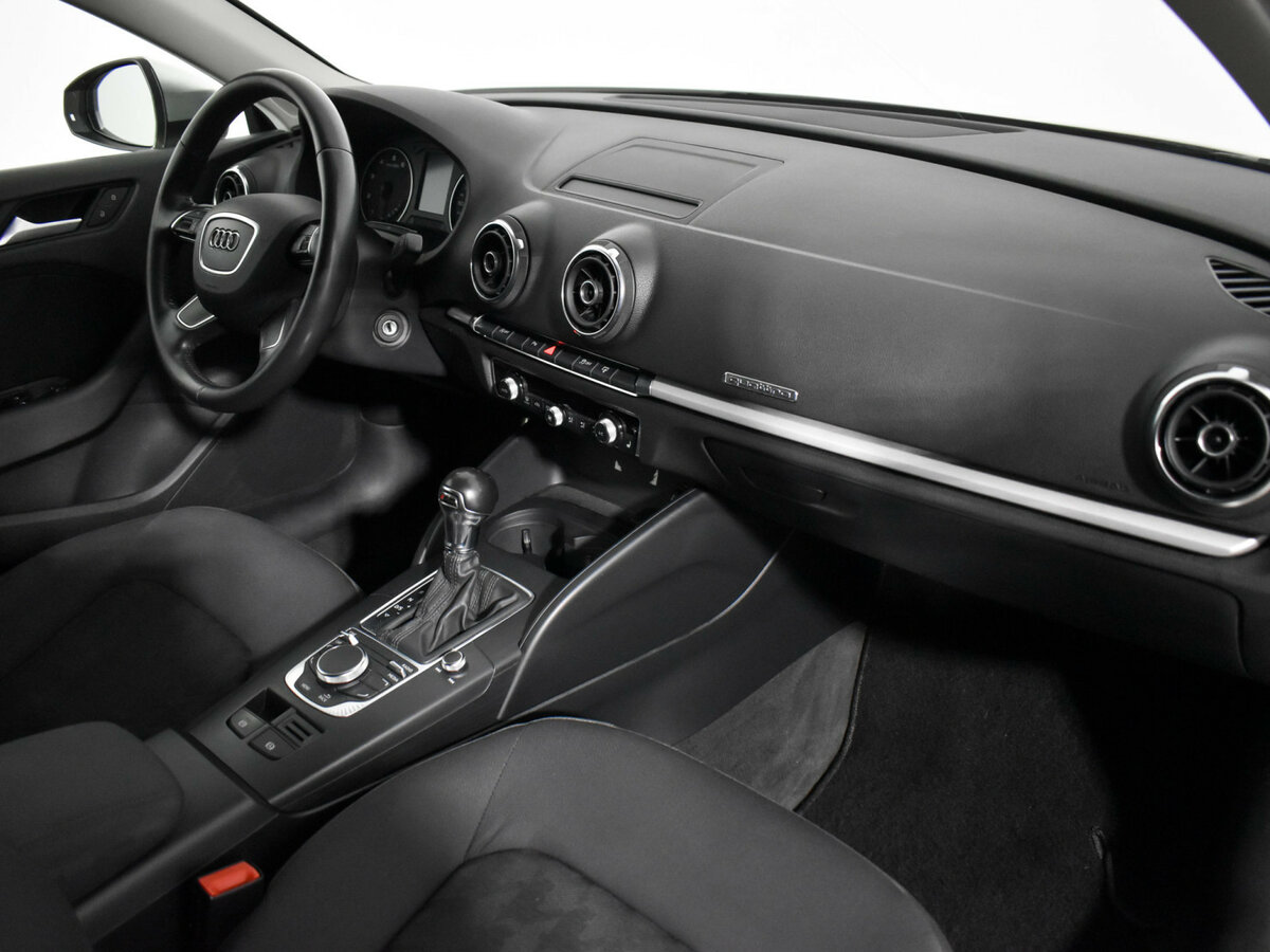 Купить Audi A3 III (8V), 2013, 168 000 км, фото №12