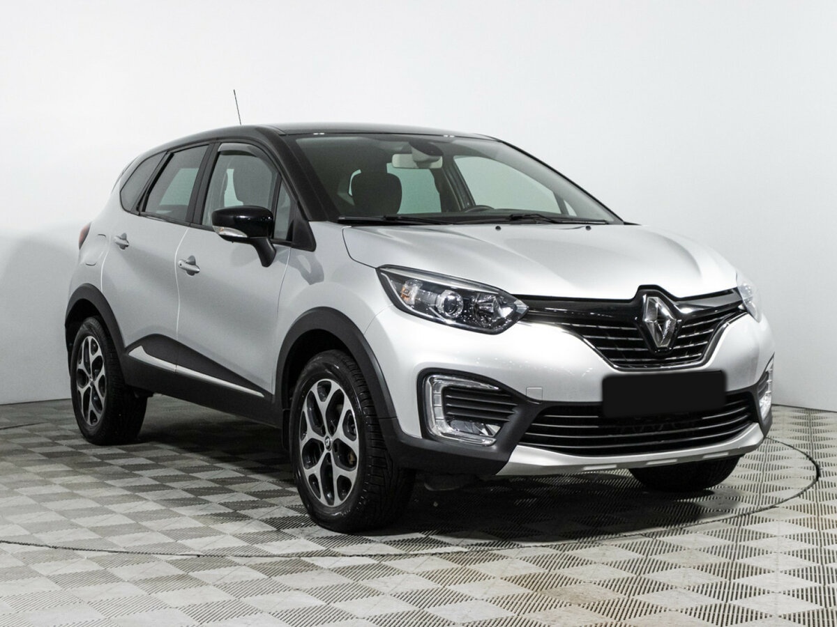 Renault Kaptur