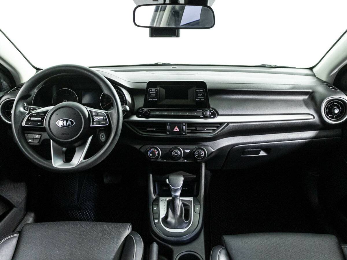 Купить Kia K3 II, 2020, 92 879 км, фото №13