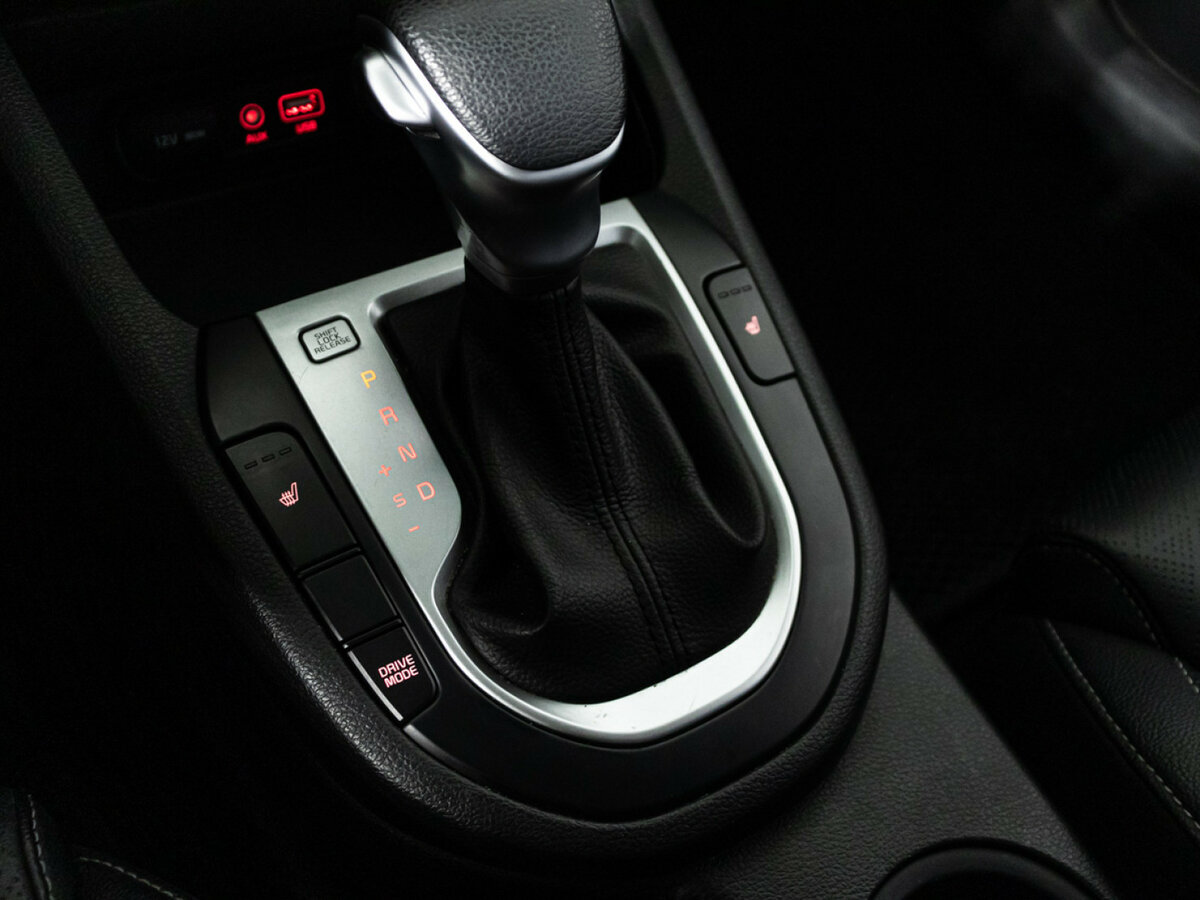 Купить Kia K3 II, 2020, 92 879 км, фото №17