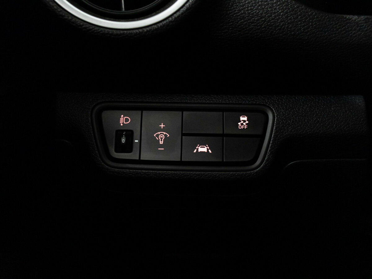 Купить Kia K3 II, 2020, 92 879 км, фото №18