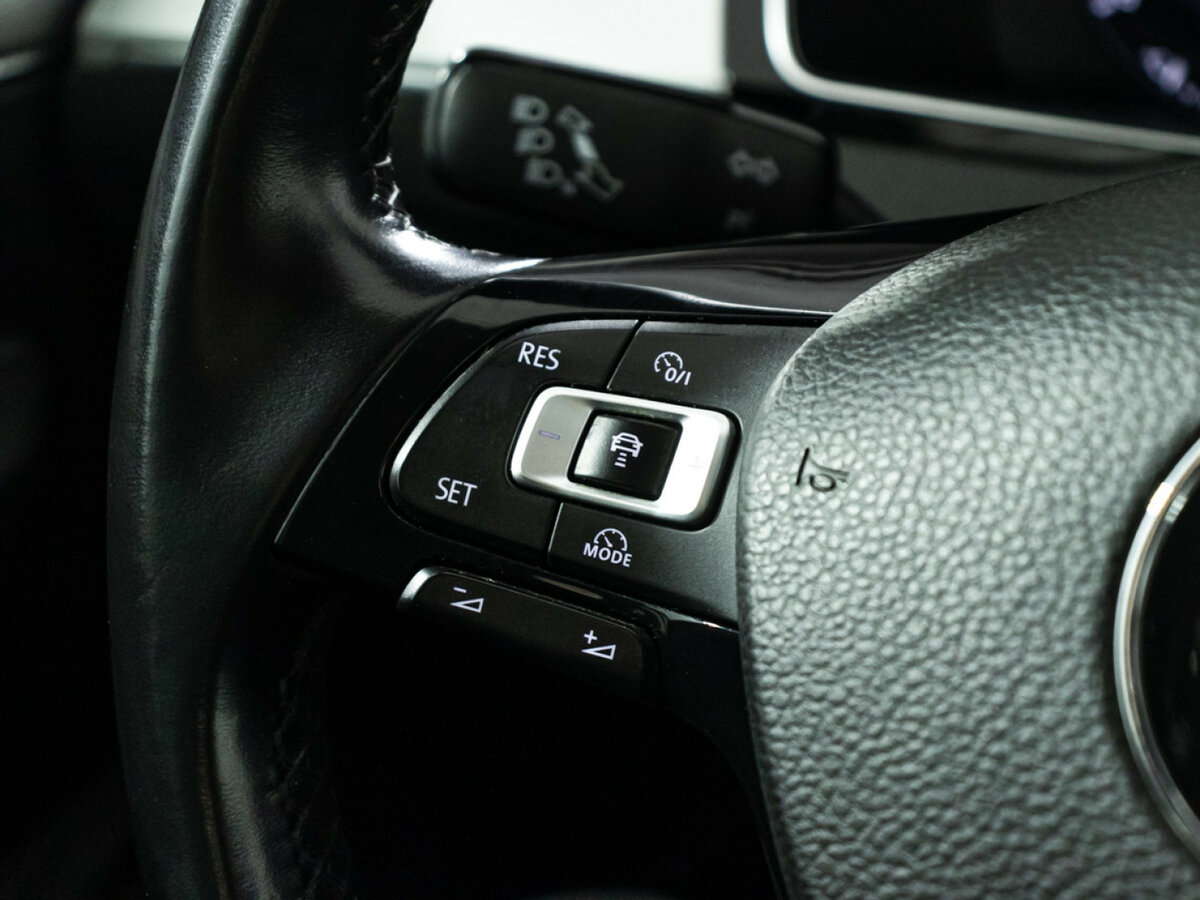 Купить Volkswagen Passat B8, 2017, 147 000 км, фото №18