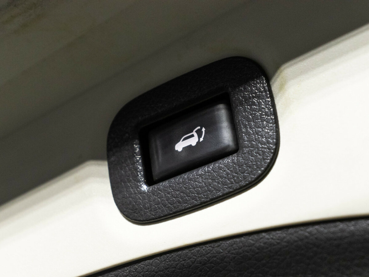 Купить Nissan X-Trail III, 2018, 142 279 км, фото №17