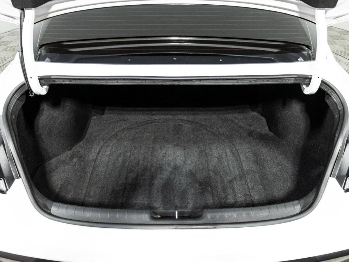 Купить Hyundai Elantra VII (CN7) Рестайлинг, 2023, 29 459 км, фото №19