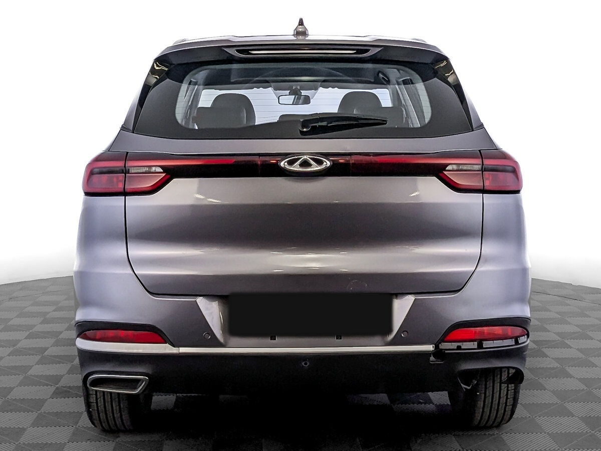 Купить Chery Tiggo 7 Pro I, 2022, 92 611 км, фото №6