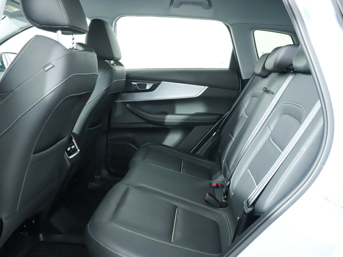 Купить Chery Tiggo 7 Pro Max I, 2023, 32 795 км, фото №9