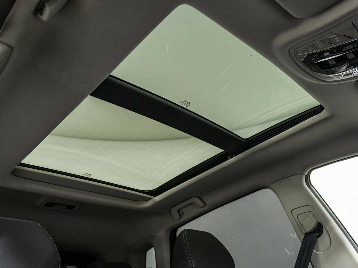 Купить Exeed LX I Рестайлинг, 2023, 42 063 км, фото №17