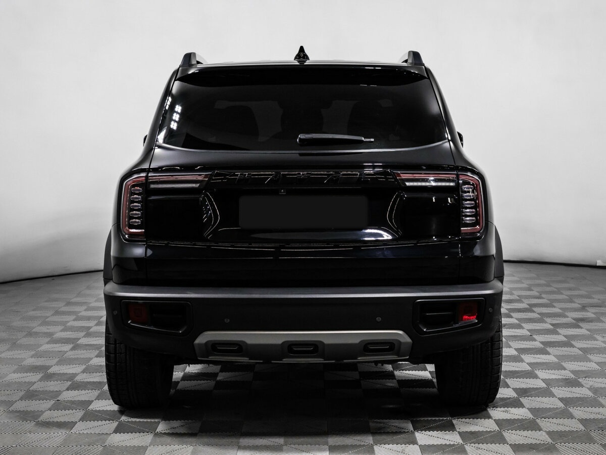 Купить Haval Dargo, 2023, 42 500 км, фото №6