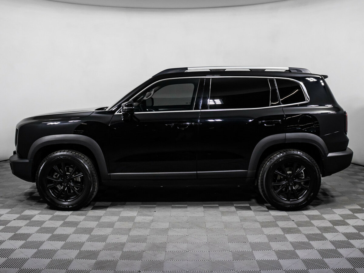 Купить Haval Dargo, 2023, 42 500 км, фото №8