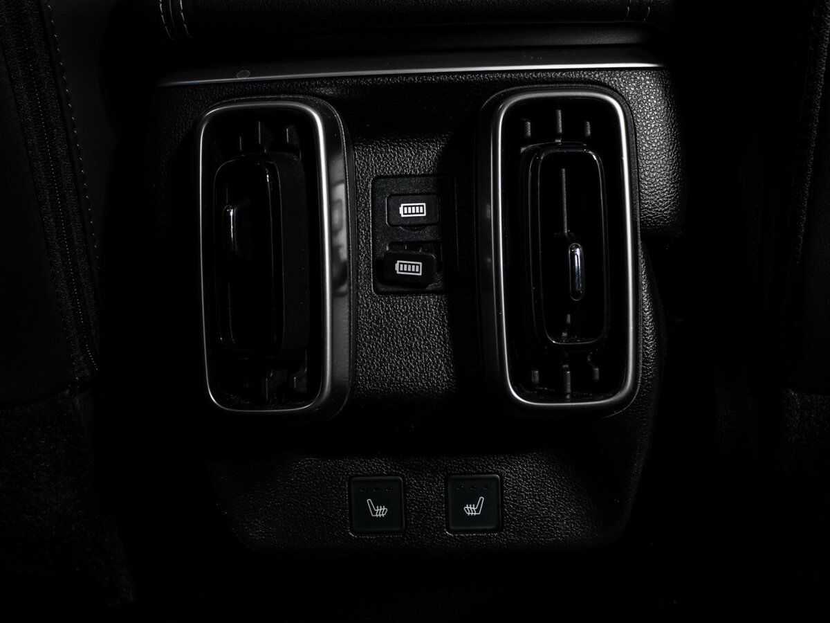 Купить Haval Dargo, 2023, 42 500 км, фото №15