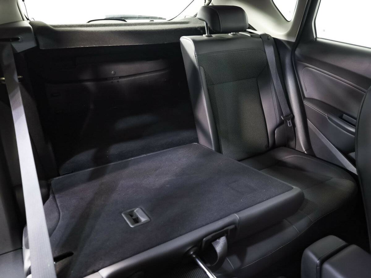 Купить Opel Astra J, 2012, 101 416 км, фото №19