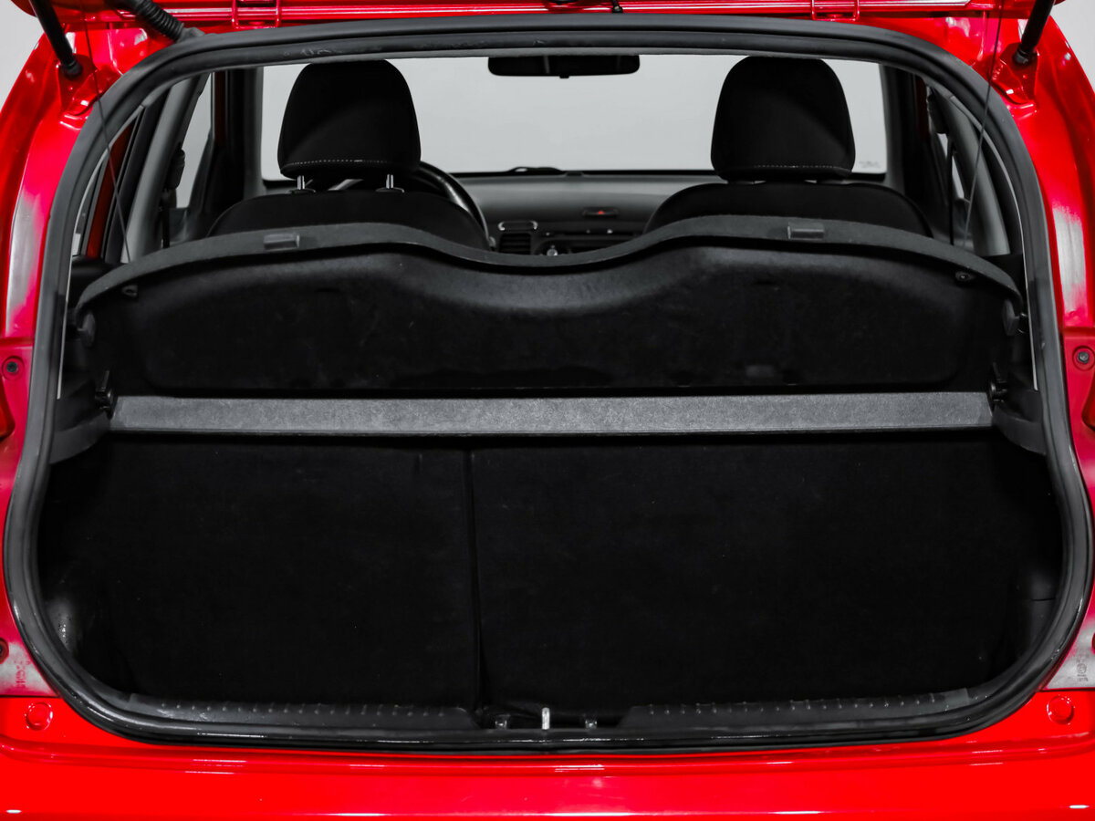 Купить Kia Picanto II, 2014, 94 914 км, фото №24