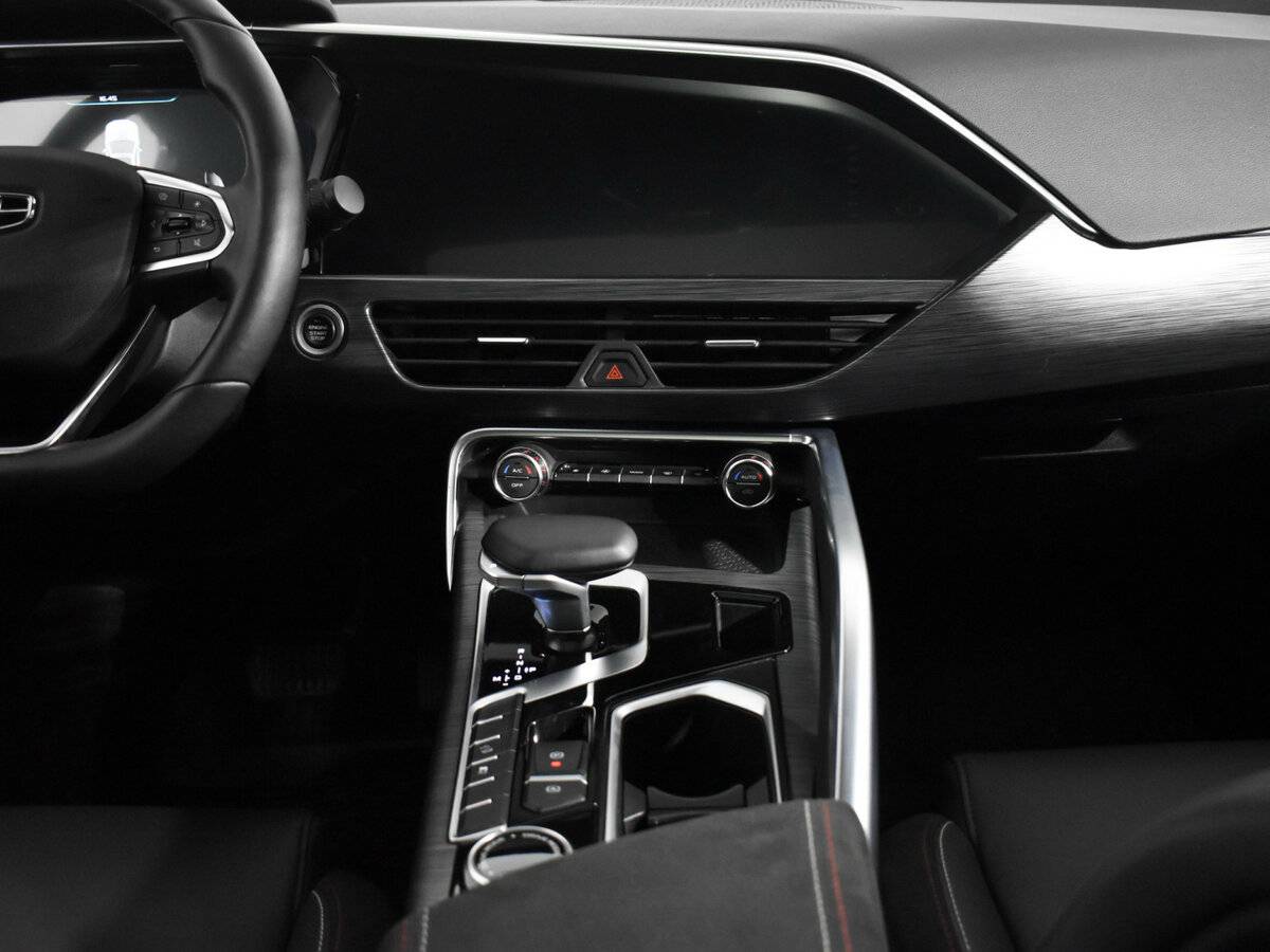 Купить Geely Tugella I Рестайлинг, 2023, 41 943 км, фото №14