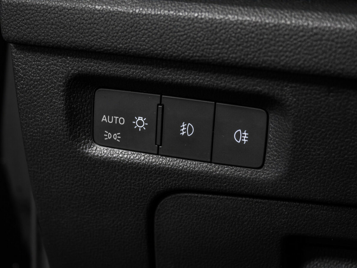 Купить Skoda Octavia IV (A8), 2020, 107 036 км, фото №16