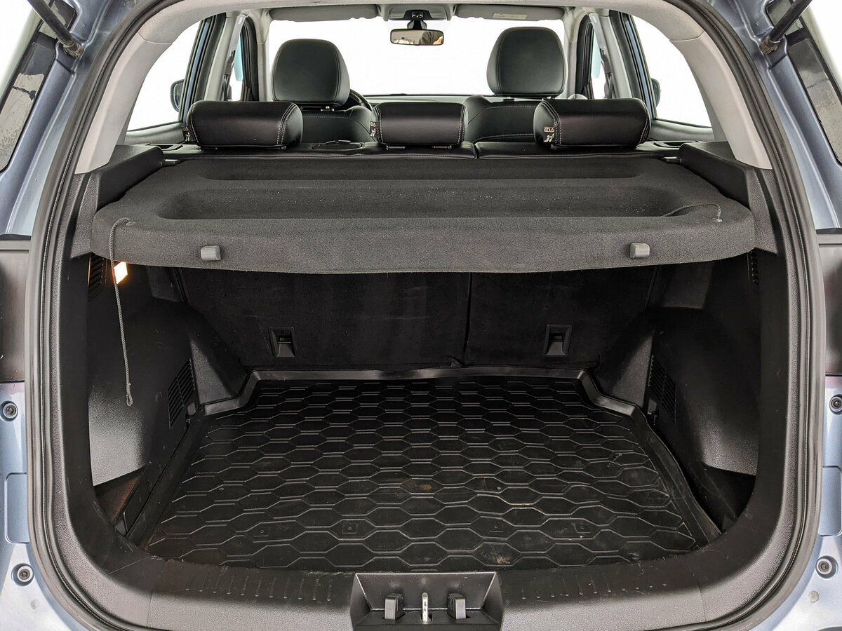 Купить Chery Tiggo 4 I Рестайлинг, 2021, 108 801 км, фото №10