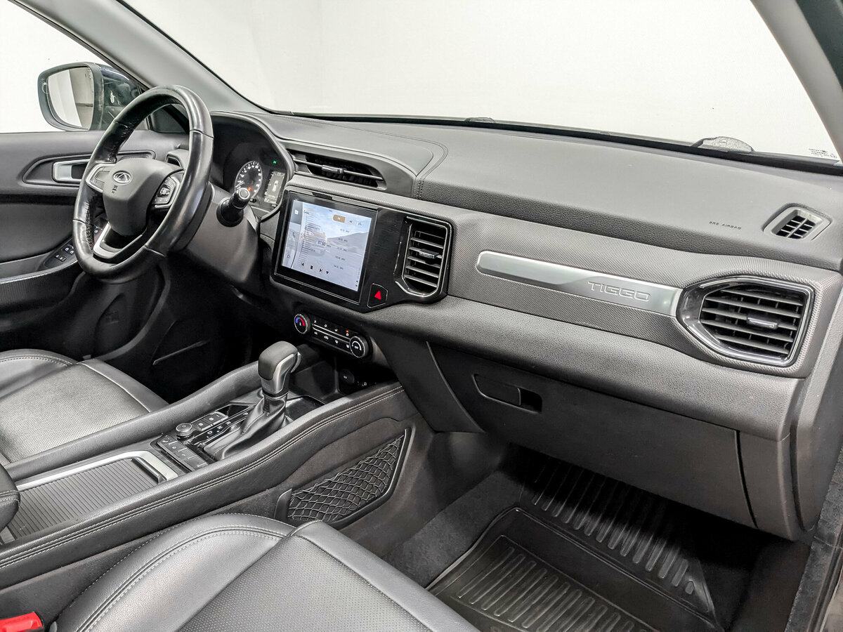Купить Chery Tiggo 4 I Рестайлинг, 2022, 118 406 км, фото №11