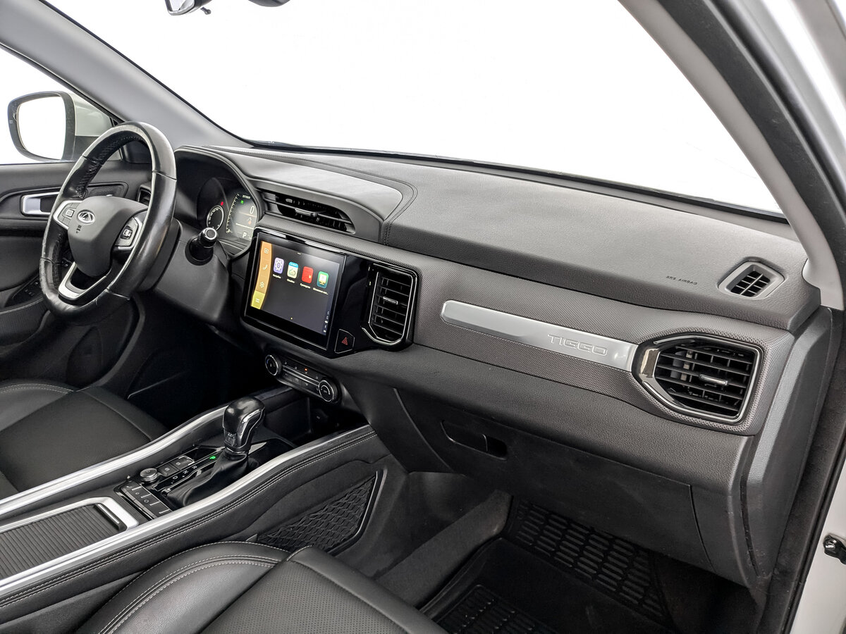 Купить Chery Tiggo 4 I Рестайлинг, 2022, 109 298 км, фото №9